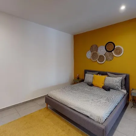Newly Finished 3 Bedroom Close To The Beach- Bahar Ic Caghaq * ナッシャー