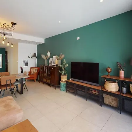Newly Finished 3 Bedroom Close To The Beach- Bahar Ic Caghaq *