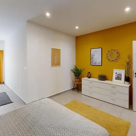 Newly Finished 3 Bedroom Close To The Beach- Bahar Ic Caghaq Apartment