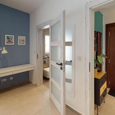 Newly Finished 3 Bedroom Close To The Beach- Bahar Ic Caghaq Apartment