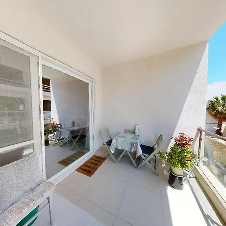 Newly Finished 3 Bedroom Close To The Beach- Bahar Ic Caghaq